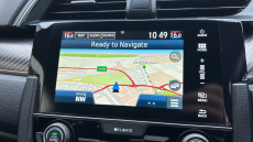 Honda Civic 1.5 VTEC Turbo Sport 5dr Petrol Hatchback